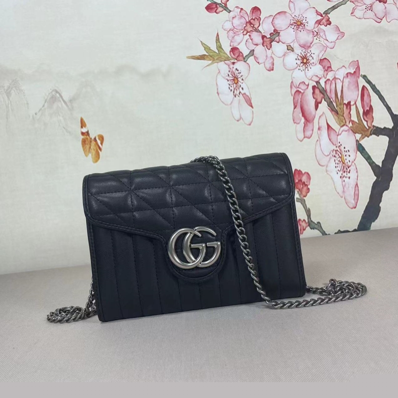 G*u*i satchel bags
